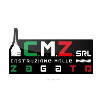 C.M.Z. S.r.l. Costruzione Molle Zagato logo - Similar company to Artifilo.Tech Srl
