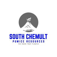 South Chemult Pumice Resources logo - Similar company to Terrapeat