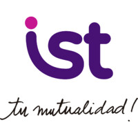 Instituto de Seguridad del Trabajo logo - Similar company to Mutual De Seguridad