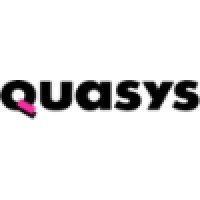 Quasys AG logo - Similar company to Hexisense