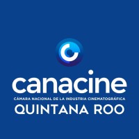 Canacine Quintana Roo logo - Similar company to Fidelio Films