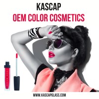 Kascap Glass Private Limited logo - Similar company to Growthified