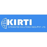 Kirti Integrated Solutions logo - Similar company to I