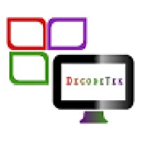 DecodeTek LLC logo - Similar company to Procurityai