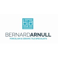 Bernard Arnull logo - Similar company to Fullmarble