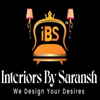 Interiors by Saransh logo - Similar company to Visual Interior