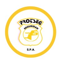 PROTSEG SPA. SEGURIDAD logo - Similar company to Sargus Security