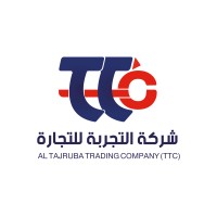 AL TAJRUBA COMPANY (TTC) logo - Similar company to Fjc Designs