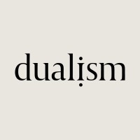 dualism logo - Similar company to This One Media Company