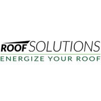 Roof Solutions GmbH logo - Similar company to Roof Solutions Llc