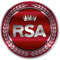 Real Sales Academy logo - Similar company to Jereshiahawk.Com