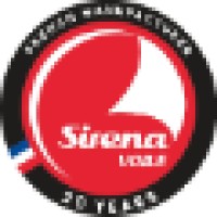 Sirena Voile logo - Similar company to Fcs Formation