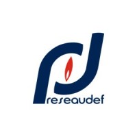 Réseau DEF logo - Similar company to Vlv | Réseau Def