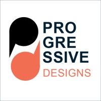 Progressive Designs Team logo - Similar company to Progressive Design London