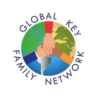GKF Network logo - Similar company to Concord Express Bangladesh