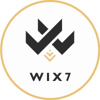 WiX7 | ویکس سون logo - Similar company to Fixpricepm