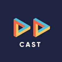 Direito Digital Cast logo - Similar company to Direito Digital