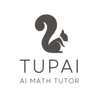 Tupai AI Math Tutor logo - Similar company to Aimath