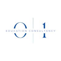 0|1 Education Consultancy logo - Similar company to Tom Spencer