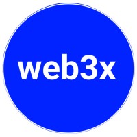 Web3x logo - Similar company to Web3 X Investment Fund