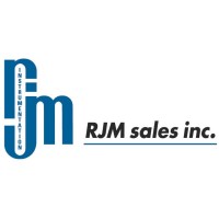 RJM Sales, Inc logo - Similar company to Flow Control, Inc.