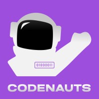 Codenauts logo - Similar company to Squadtec Poland