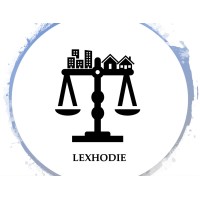 Lexhodie logo - Similar company to Virtual Law School (India'S 1St)