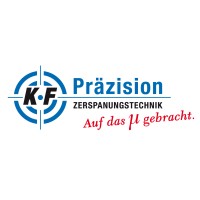 KF Präzision GmbH & Co. KG logo - Similar company to Like Interim