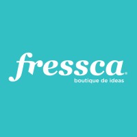 Fressca logo - Similar company to Proway Academy