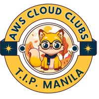 Aws Cloud Clubs - T.I.P. Manila