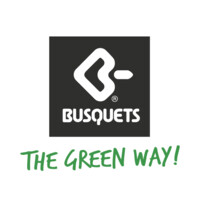 Busquets France - the green way logo - Similar company to Ikobox