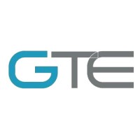 Global Telecom Evolution (GTE) logo - Similar company to Gts (Global Telecom Services)