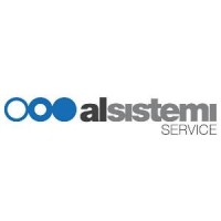 AL SISTEMI SERVICE SRL logo - Similar company to Servin Srl