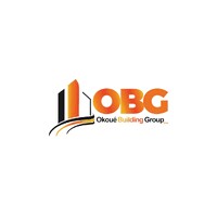 Okoué Building Group logo - Similar company to Obg