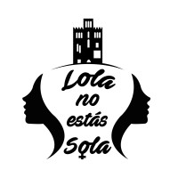 Lola, no estás sola logo - Similar company to Landatu