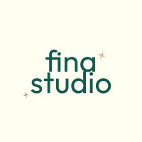 fina studio logo - Similar company to Bellify