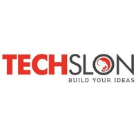 Techslon logo - Similar company to Apexone