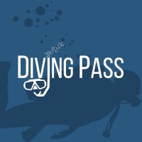 Diving Pass logo - Similar company to Naval Composites