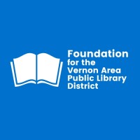 Foundation for the Vernon Area Public Library District logo - Similar company to Plainfield Area Public Library