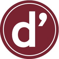D'Angelo Grilled Sandwiches logo - Similar company to Papa Gino'S