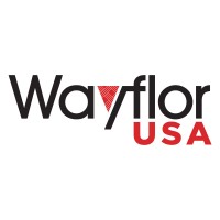 Wayflor USA logo - Similar company to Catalina Products International