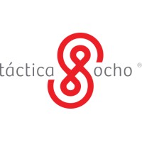 TACTICA 8 logo - Similar company to Liens Headhunting