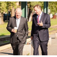 MALEY AND MALEY, PLLC logo - Similar company to Webster At Rye