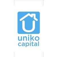 Uniko Capital logo - Similar company to Uniko Capital