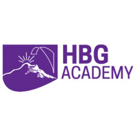 HBG Academy logo - Similar company to Thrive Cowork Space Inc
