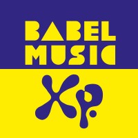 Babel Music XP logo - Similar company to Bi:Pole