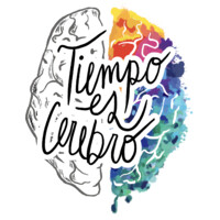 Tiempo es cerebro: Voluntariado logo - Similar company to Secc | Sociedad Estudiantil De Ciencias Clínicas