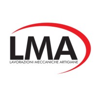 LAVORAZIONI MECCANICHE ARTIGIANE (LMA) logo - Similar company to R.S. Lavorazioni Meccaniche E Tecnorally Engineering
