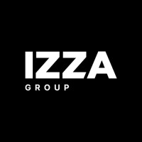 IZZA Group logo - Similar company to Struxture