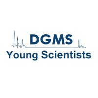 DGMS Young Scientists logo - Similar company to De Nvms